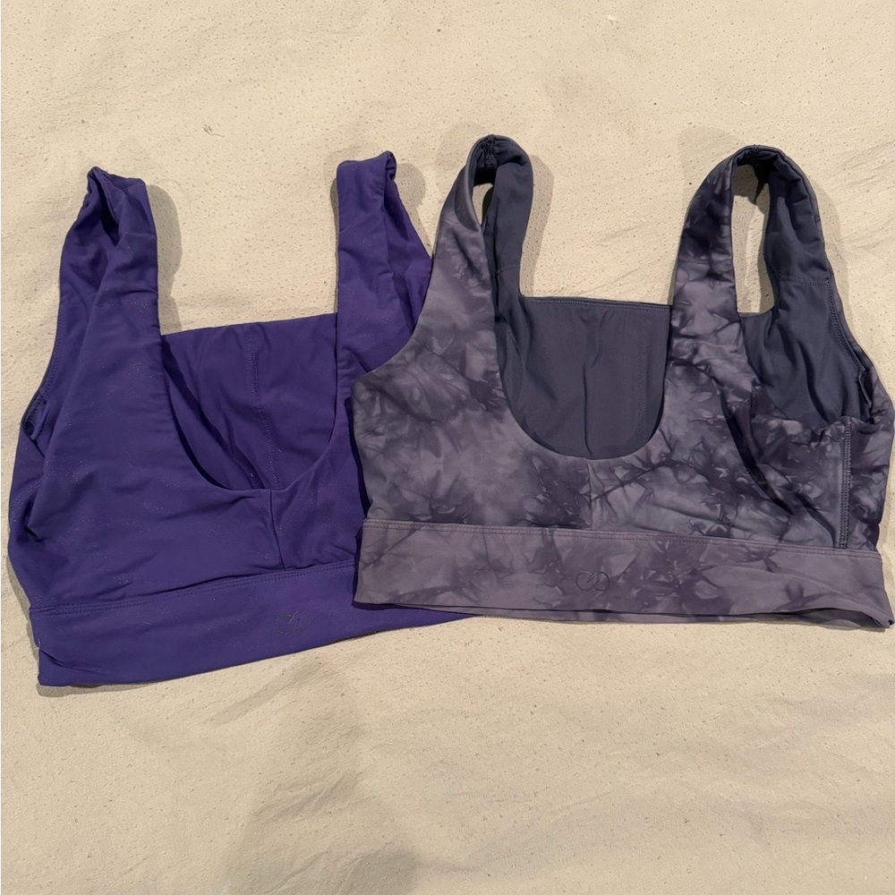 Calls Sports Bras